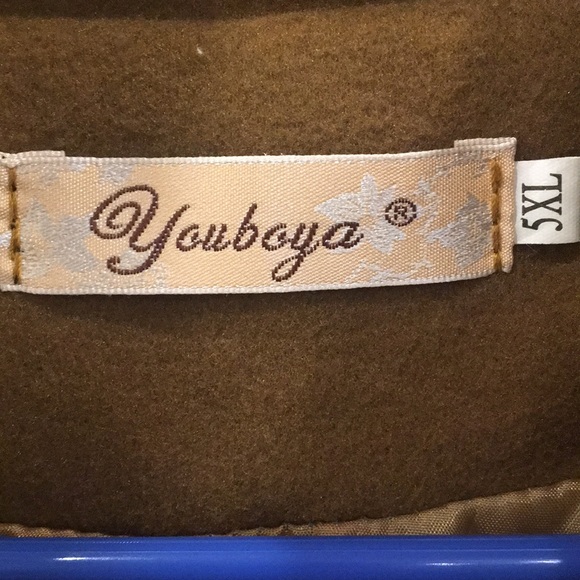 Jacket - Picture 4 of 4